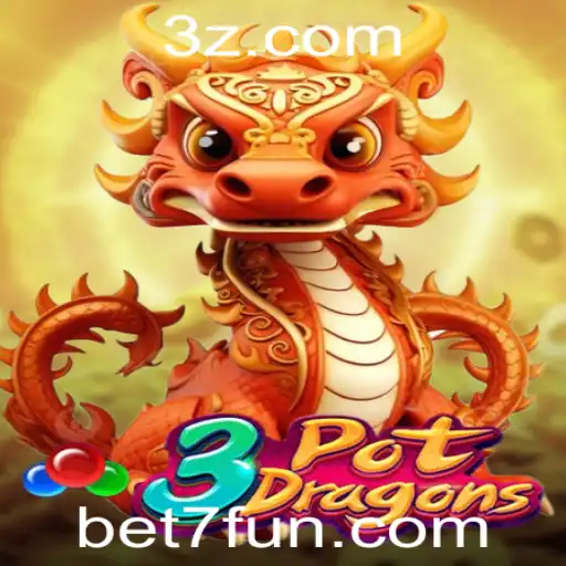 Descubra o Mundo Fascinante de 3PotDragons com bet7