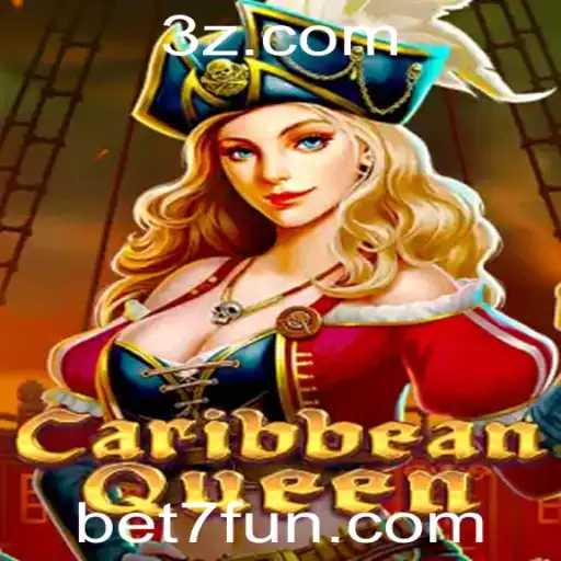 Descubra CaribbeanQueen: A Emoção do Novo Jogo de Cassino Com Bet7