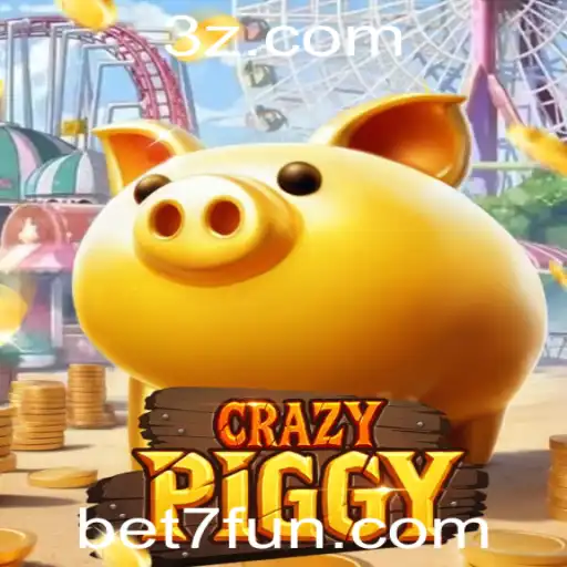 CrazyPiggy: Descubra o Jogo de Apostas com bet7