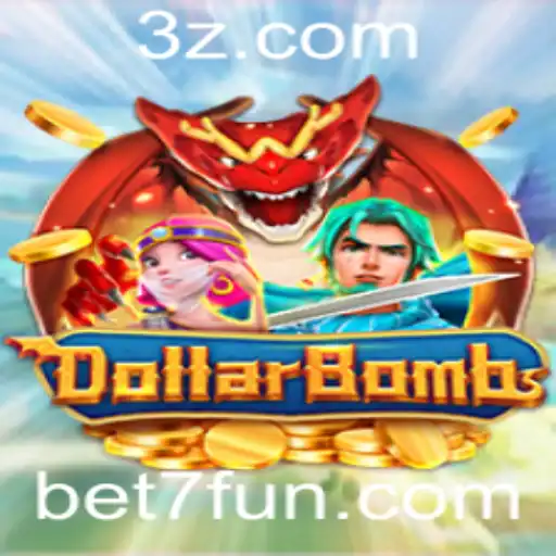 DollarBombs: A Excitante Aventura de Apostas no Mundo Digital