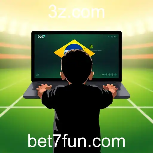 A Evolução dos Jogos Online e o Papel do Bet7