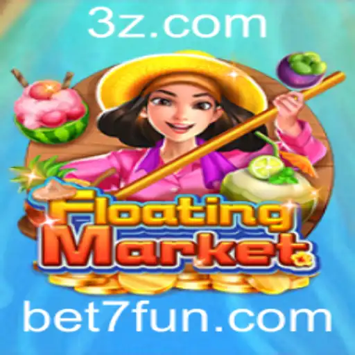 Explorando o Jogo 'FloatingMarket' com a Palavra-chave 'bet7'
