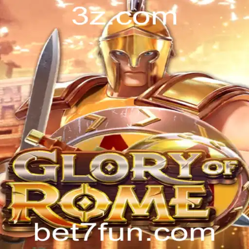 GloryofRome: Descubra as Emoções deste Jogo Fascinante
