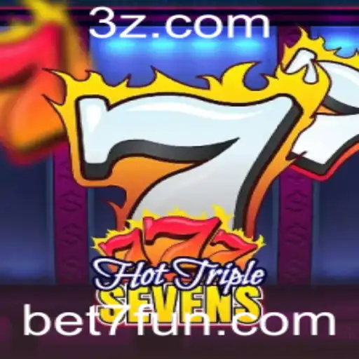 Explorando HotTripleSevens: Um Mergulho no Mundo dos Slots Online