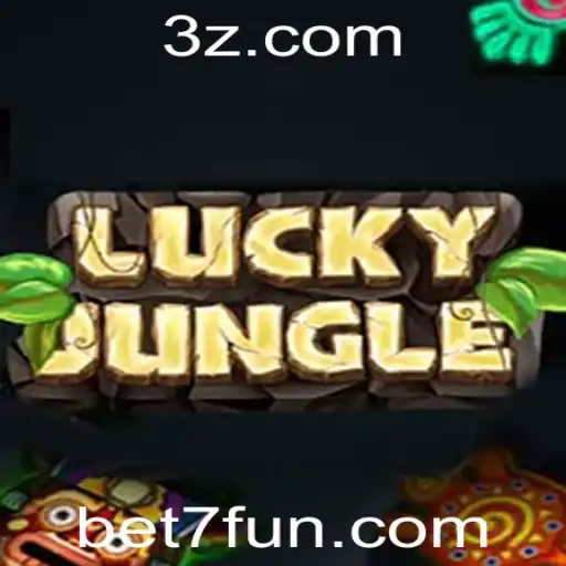 Descubra o Mundo Exótico de LuckyJungle com bet7