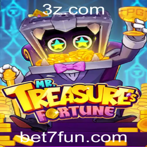 Descubra o Fascinante Mundo de MrTreasuresFortune com a Chave para a Fortuna: bet7