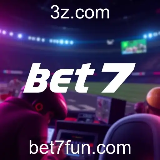 A Revolução dos Jogos com Bet7