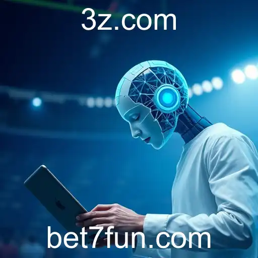 O Impacto da IA nos Jogos de Apostas Online