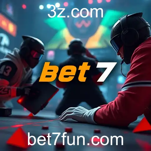 A Ascensão do Bet7 nos E-Sports