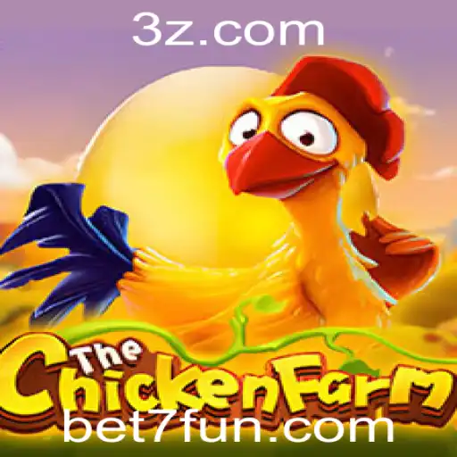 Explorando os Detalhes de ChickenFarm: Um Jogo Inovador com Elementos de Aposta