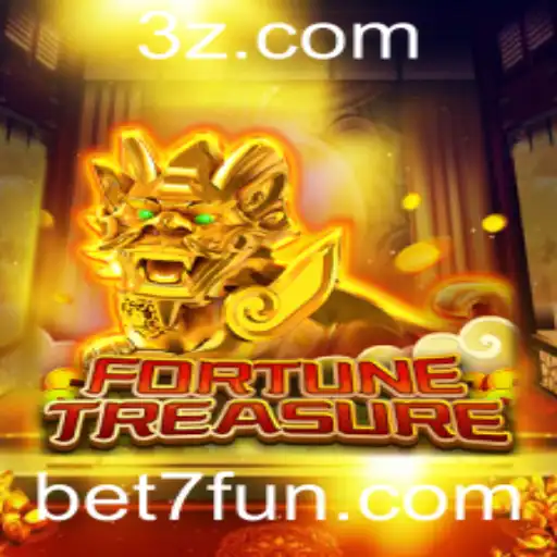 Descubra FortuneTreasure: O Novo Sensação no Mundo dos Jogos de Azar