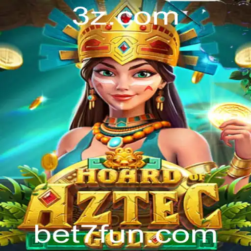 Descubra os Mistérios de HoardofAztecgold: A Emocionante Aventura de Apostas com bet7