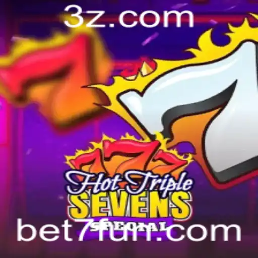 Descubra o Fascinante Mundo de HotTripleSevensSpecial