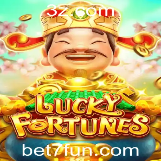 LUCKYFORTUNES: Descubra a Emoção e Estratégia por Trás do Jogo