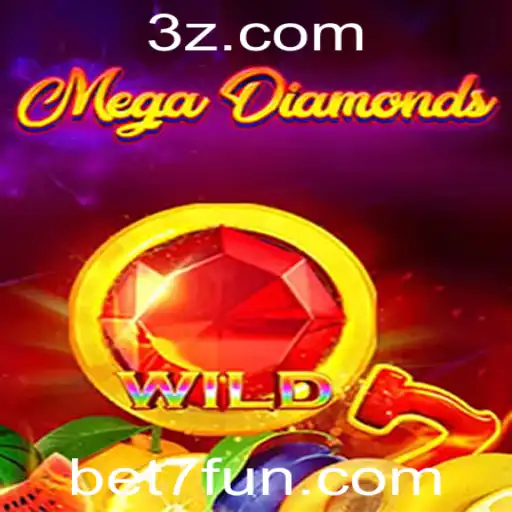 Descobrindo o Mundo Emocionante de MegaDiamond: O Jogo de Apostas do Momento