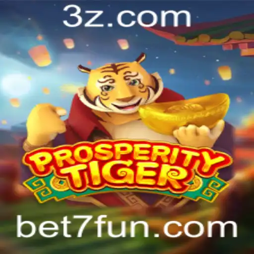 Descubra o Fascinante Mundo de ProsperityTiger através de bet7