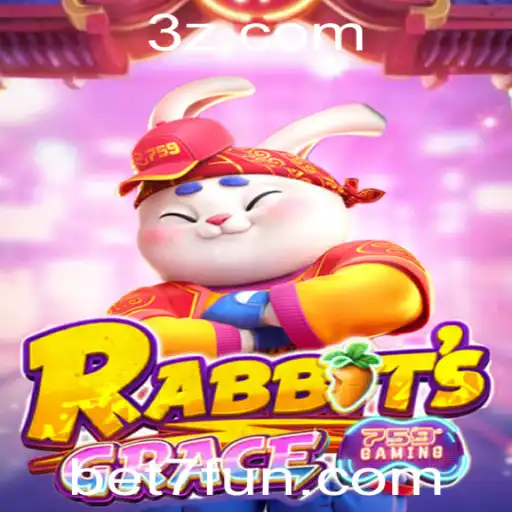 Descubra o Fascinante Mundo de RabbitsGrace e as Chances da bet7