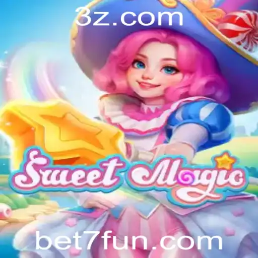 Descubra o Mundo Mágico de SweetMagic: Regras e Estratégias