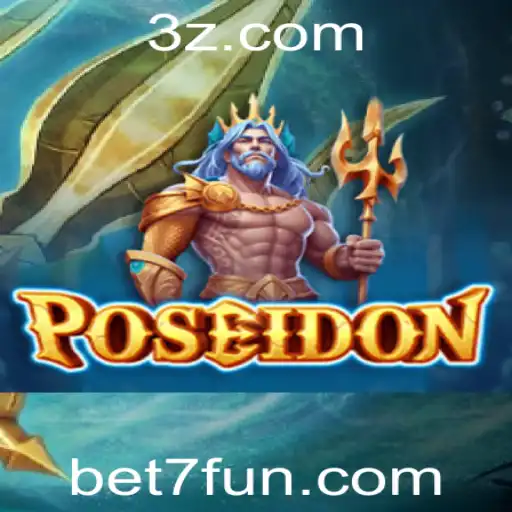 Poseidon: O Jogo Subaquático do Momento com Bet7
