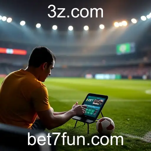 A Ascensão do bet7 e o Futuro dos Jogos Online em Português