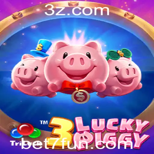 Descubra a Emoção do Jogo 3LUCKYPIGGY e Como Apostar com bet7