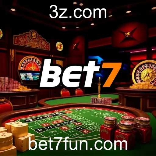 A Ascensão do Bet7 e o Boom dos Jogos Online