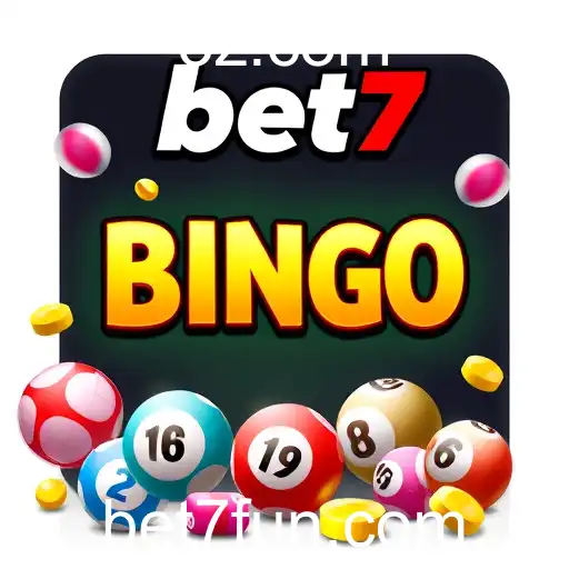 A Evolução e Popularidade do Bingo no Bet7