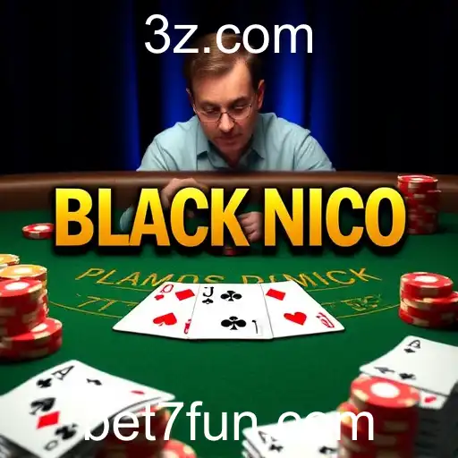 O Fascinante Mundo do Blackjack no Bet7