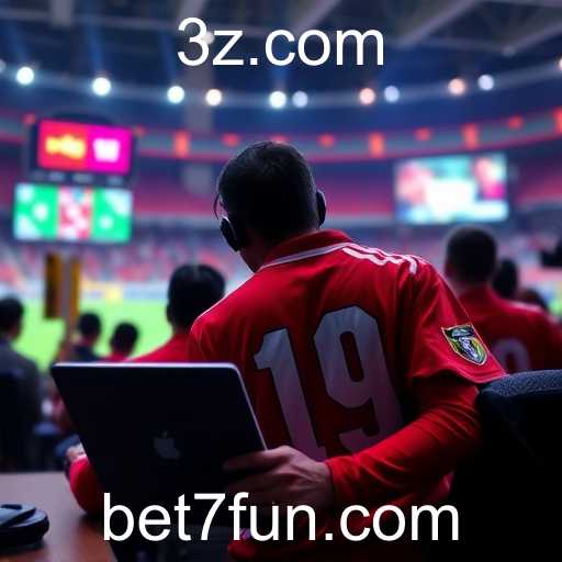 Impacto Crescente das Apostas Online no Brasil