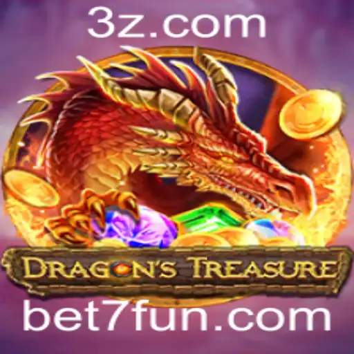 Explorando o Fascinante Mundo de DragonsTreasure com bet7