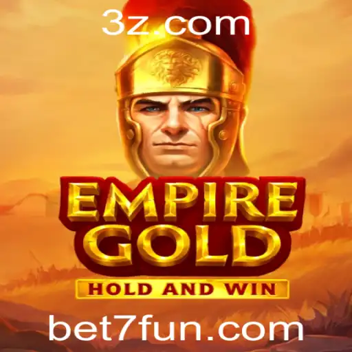 EmpireGold: A Nova Emoção no Mundo das Apostas com Bet7