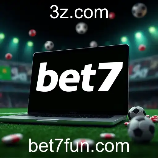 A Evolução e Impacto do Bet7 no Mercado de Jogos
