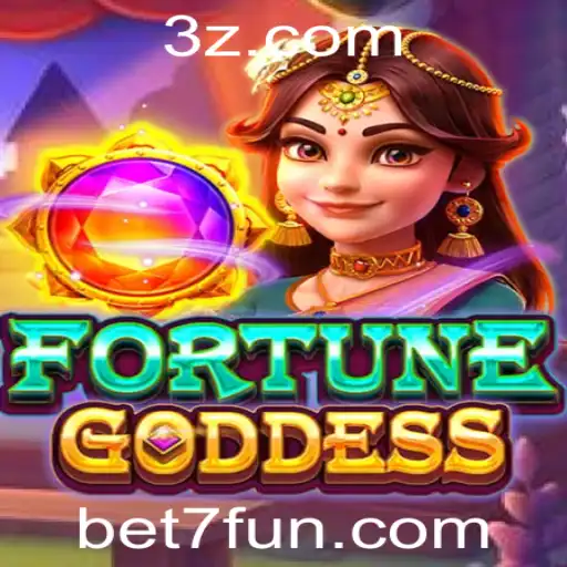 FORTUNEGODDESS: Descubra a Magia do Jogo com bet7