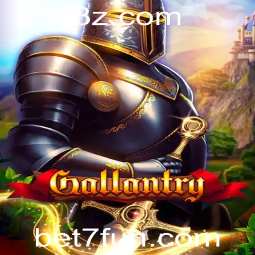 Gallantry: Explorando as Regras e Estratégias do Mais Novo Sucesso de Jogos Online