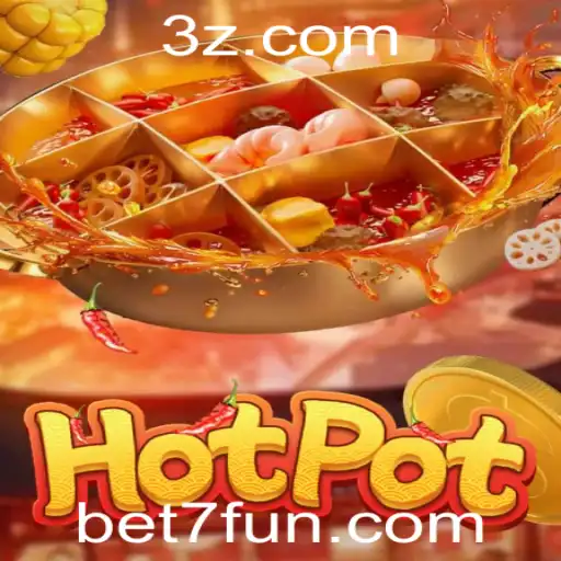 Explorando o Mundo do Jogo Hotpot e a Trending Palavra-chave bet7