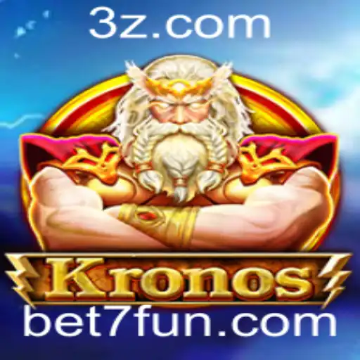 Explorando o Mundo de Kronos: Um Novo Jogo com o DNA do bet7