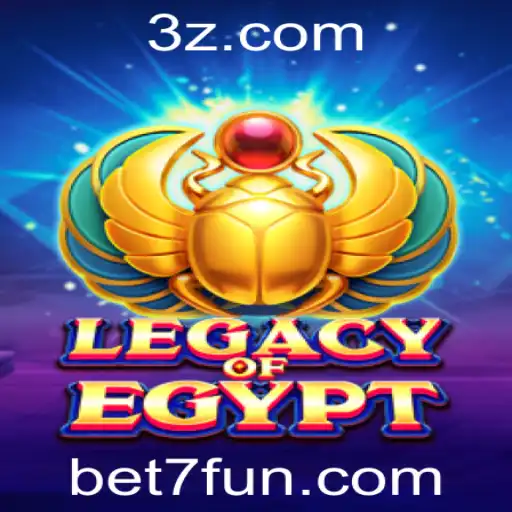 Explorando LegacyOfEgypt: O Fascinante Mundo dos Jogos de Cassino com Bet7