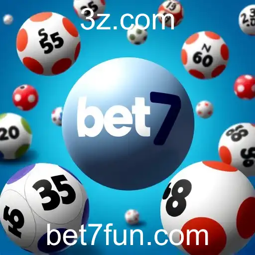 Explorando a Categoria 'Loteria' no Site Bet7