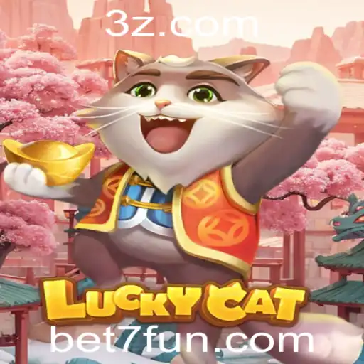 Descubra o Fascinante Mundo do LuckyCat: Um Jogo de Azar Inovador