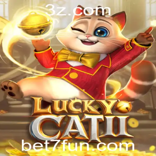 LuckyCatII: O Jogo Que Está Transformando a Experiência de Apostas Online