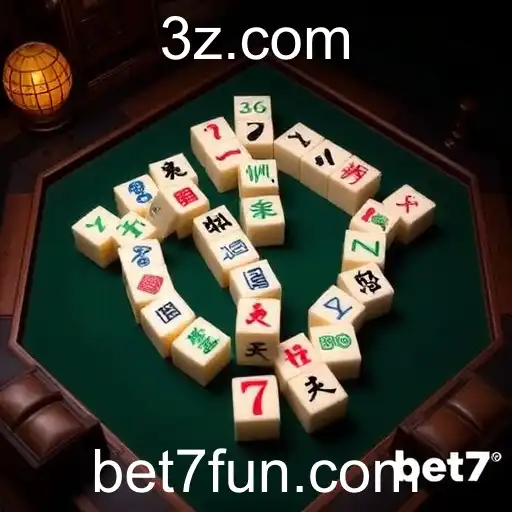 O Fascinante Mundo do Mahjong e a Conexão com bet7