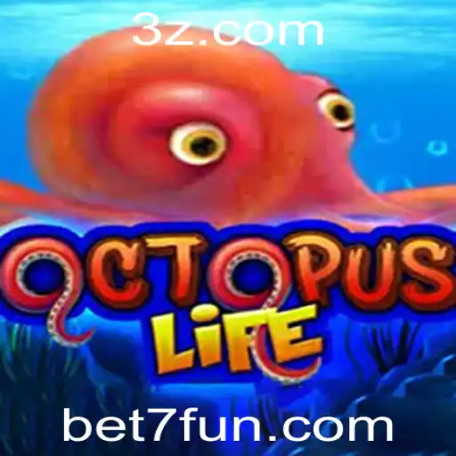 Explorando o Mundo de OctopusLife: Um Jogo Inovador com Temática Marinha