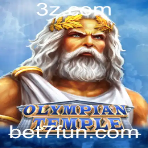 Aventura Divina: Explorando OlympianTemple no Mundo de Bet7