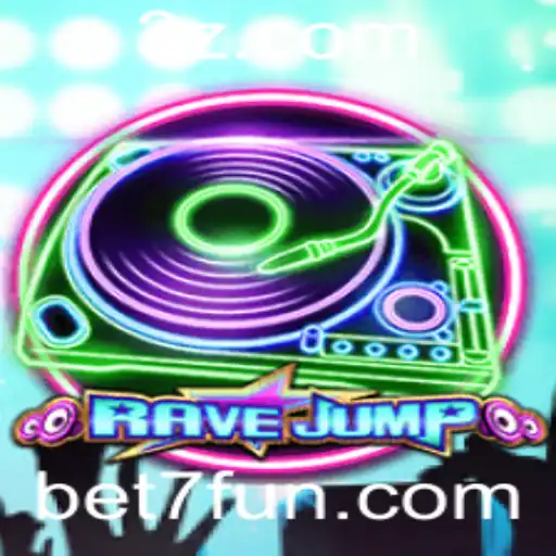 Explorando o Universo Único de RaveJump