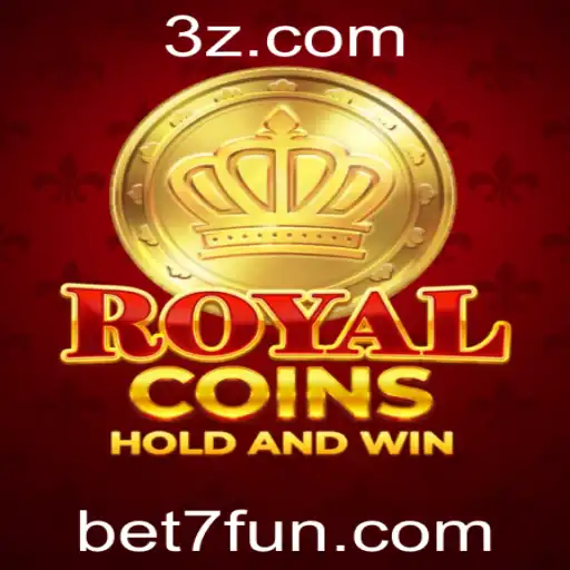 Guia Completo sobre o Jogo RoyalCoins e a Plataforma Bet7