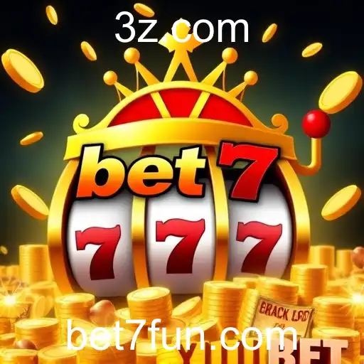 A Atração dos Caça-Níqueis no Mundo Online da Bet7