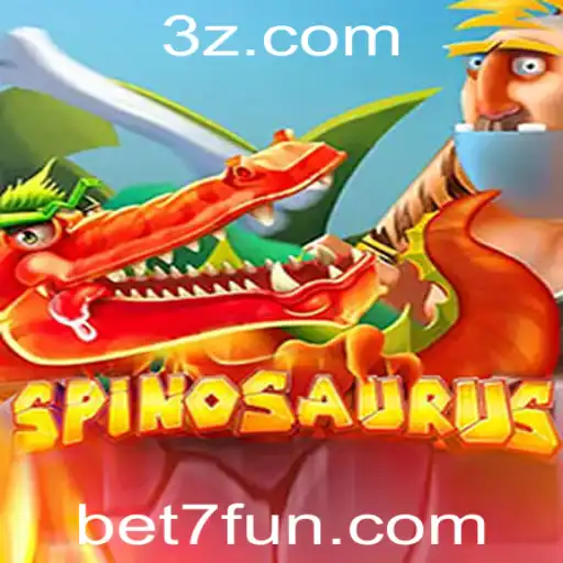 Explorando o Mundo do Jogo Spinosaurus no bet7