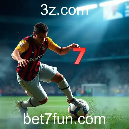 Explorando a Categoria de Apostas Esportivas no Bet7
