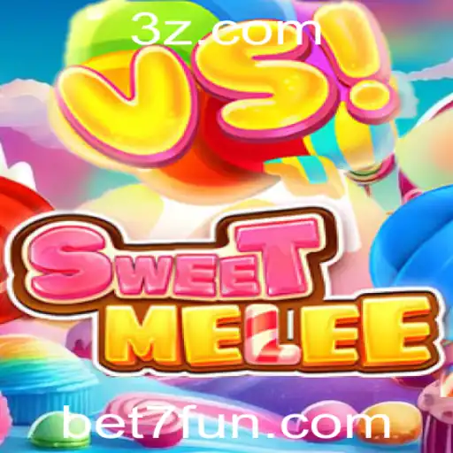 SweetMelee: A Atração do Momento no Mundo dos Jogos