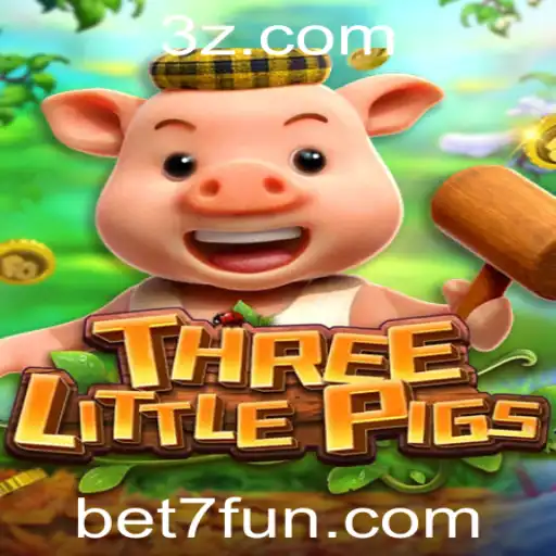 Descubra o Fascinante Mundo de THREELITTLEPIGS com Bet7